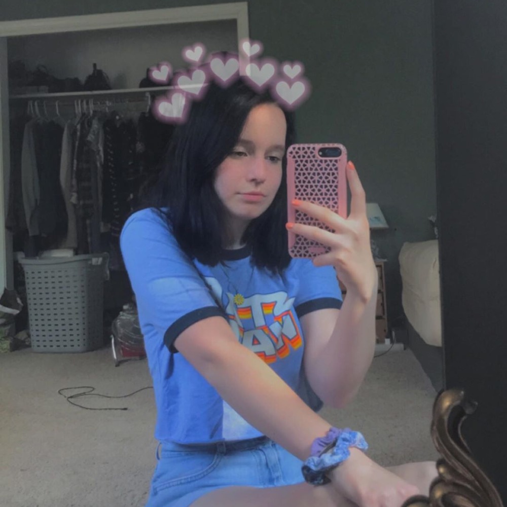 this. is me,